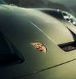 Conheça a nova patente da Porsche  Foto: Divulgação/Porsche / Perfil Brasil