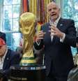  Foto: Esporte News Mundo