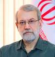 Ali Larijani, chefe de segurança do Irã  Foto: Divulgação / Perfil Brasil