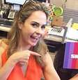 Em 2016, Ana Paula Renault saiu do 'BBB' e se tornou repórter do 'Video Show'  Foto: Reprodução