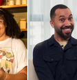 Gil do Vigor acusa ex-MasterChef de homofobia após ela chamá-lo de ‘gay caricata’  Foto: Reprodução/Instagram