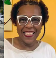 Médica foi morta em perseguição na Zona Norte do Rio  Foto: Reprodução/X e TV Globo