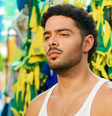 Pedro Sampaio aposta em hit latino e mira o mundo  Foto: The Music Journal