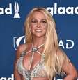 Britney Spears  Foto: Alberto E. Rodriguez/Getty Images / Rolling Stone Brasil