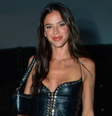 Bruna Marquezine no Lollapalooza   Foto: Brazil News / Elas no Tapete Vermelho
