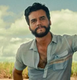 Wagner Moura em 'O Agente Secreto'  Foto: Divulgsção