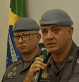 'A gente corta na própria carne', diz comandante da PM sobre prisão de tenente-coronel  Foto: Reprodução/Band News FM
