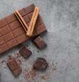 Câmara aprova projeto que impõe porcentual mínimo de cacau nos chocolates   Foto: Freepik