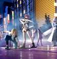 Dissidia Duellum Final Fantasy ganha trailer de lançamento e chega na semana que vem  Foto: Reprodução / Square Enix