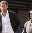 Meghan e Harry  Foto: Aaron Chown/PA Images / Getty Images