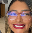 Juliana conheceu seu pai biológico após 40 anos  Foto: Reprodução/julianabentoreal/Instagram