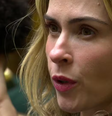 Ana Paula promete jogo mais implacável no BBB 26  Foto: Reprodução | Globoplay