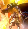 Shinobi: Art of Vengeance terá expansão Sega Villains Stage em abril  Foto: Reprodução / Sega