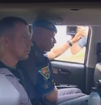 Polícia prende tenente-coronel suspeito de matar esposa PM em SP  Foto: Reprodução/TV Globo