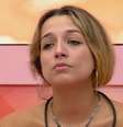 Samira no 'BBB 26'  Foto: Reprodução/ Globo / Contigo
