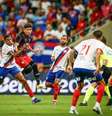 Bahia e Bragantino fizeram um grande jogo pelo Brasileirão nesta quarta –  Foto: Letícia Martins / EC Bahia / Jogada10