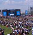Antes de chegar ao Lollapalooza 2026, a cerveja passou por uma sequência de testes regionais – depositphotos.com / thenews2.com  Foto: Giro 10