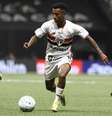 Marcos Antônio lamentou primeira derrota do São Paulo no Brasileiro –  Foto: Rubens Chiri / São Paulo FC / Jogada10