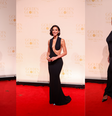 Paolla Oliveira, Bruna Marquezine e Juliana Paes em evento do Globo de Ouro  Foto: Thyago Andrade/AgNews