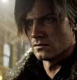 Diretor de Resident Evil Requiem comenta sobre a aliança de casamento de Leon  Foto: Reprodução / Capcom