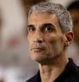 Juan Pablo Vojvoda, técnico argentino que já esteve à frente do Santos e do Fortaleza Foto: