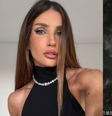 Antiga sister passou por procedimento em 2022 e levou meses para recuperar a voz  Foto: Reprodução/ Instagram 