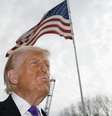 Presidente Donald Trump disse que, sem os EUA, a Otan é um 'tigre de papel'  Foto: ANSA / Ansa - Brasil