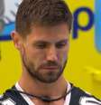 Jonas durante prova do 'BBB 26'  Foto: Reprodução/Globoplay / Contigo