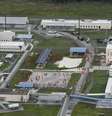 Amanda Ungaro foi levada a um dos centros de detenção federal do ICE em Miami e depois foi deportada para o Brasil  Foto: DW / Deutsche Welle