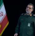 Ali Mohammad Naini foi alvo de ataque aéreo  Foto: ANSA / Ansa - Brasil