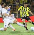 Volta Redonda e Barra-SC mediram forças na noite desta quinta-feira (19), pela quarta fase da Copa do Brasil –  Foto: João Braz / Volta Redonda FC / Jogada10