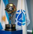 Atlético-MG foi vice da Sul-Americana em 2025 –  Foto: Pedro Souza / Atlético / Jogada10