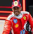 Lewis Hamilton entra em nova fase na Ferrari  Foto: Kym Illman/Getty Images / Perfil Brasil