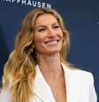 O melhor pudim fitness de sua vida: misture chia e leite de coco nesta receita de Gisele Bündchen e nunca mais saia da dieta.  Foto: Getty Images / Purepeople