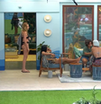 BBB 26: Ana Paula e Milena tretam na casa; saiba como foi  Foto: Reprodução/TV Globo