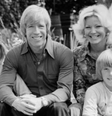 Filhos de Chuck Norris se despedem e relembram legado do ator; saiba quem são  Foto: Reprodução/Redes sociais