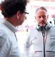  Foto: Divulgação  / Audi F1