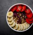 Muito além do sabor: açaí pode proteger a saúde mental  Foto: Freepik