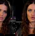 Isabeli Fontana fala sobre convulsão de Henri Castelli: ‘Meu filho ficou extremamente preocupado’  Foto: 