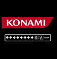 A história bizarra do Código Konami  Foto: Reprodução