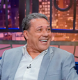 Vanderlei Luxemburgo foi internado com infecção pulmonar  Foto: Reprodução/Instagram/@luxaoficial