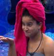 Milena fala sobre pegadinha no BBB 26  Foto: Reprodução | Globoplay