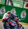 Almansa liderou treino classificatório no GP do Brasil  Foto: Instagram / Reprodução