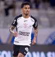 Allan não deve enfrentar o Flamengo neste domingo –  Foto: Rodrigo Coca/Agência Corinthians / Jogada10
