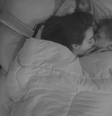 Jordana convidou Jonas para sua cama após a festa no BBB 26  Foto: Reprodução/Globo