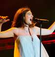 Foto de Lorde via Shutterstock  Foto: Tenho Mais Discos Que Amigos!