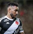 Payet em campo pelo Vasco em 2023 –  Foto: Leandro Amorim/Vasco / Jogada10