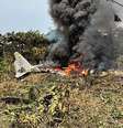 A aeronave envolvida no acidente é um C-130 Hercules  Foto: AFP via Getty Images / BBC News Brasil