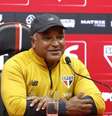 Roger Machado   Foto: Rubens Chiri/São Paulo FC / Esporte News Mundo