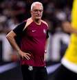 Dorival acredita em recuperação do Corinthians –  Foto: Divulgação/Corinthians / Jogada10